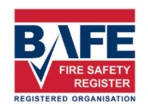 BAFE Fire Safety Register