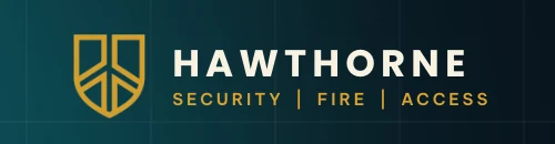 Hawthorne Security | Fire | Access